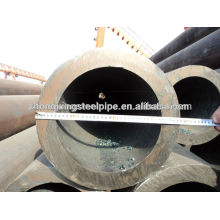 sch 160 carbon steel seamless pipe